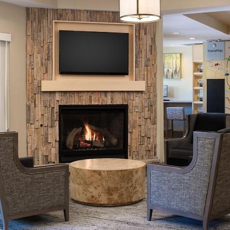 Towneplace Suites Richland Columbia Point Esterno foto