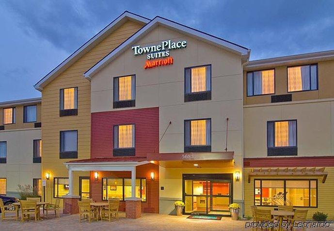 Towneplace Suites Richland Columbia Point Esterno foto