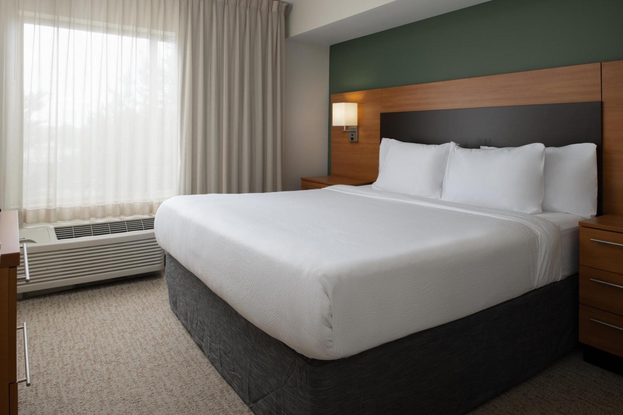 Towneplace Suites Richland Columbia Point Esterno foto