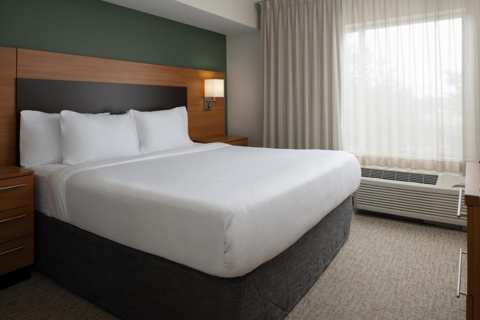 Towneplace Suites Richland Columbia Point Esterno foto