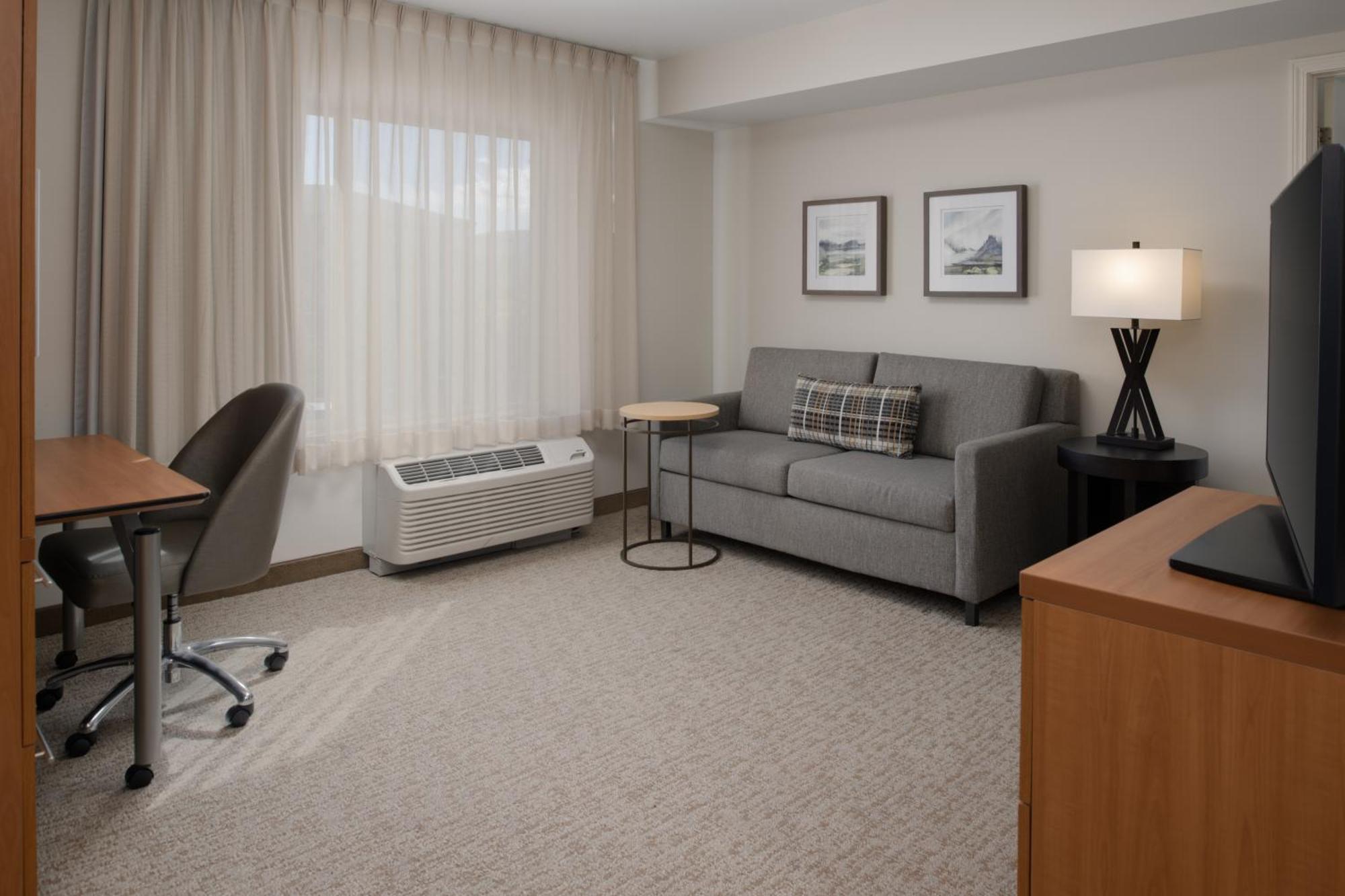 Towneplace Suites Richland Columbia Point Esterno foto