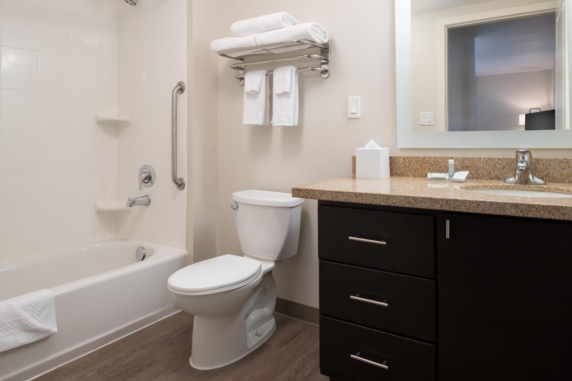 Towneplace Suites Richland Columbia Point Esterno foto