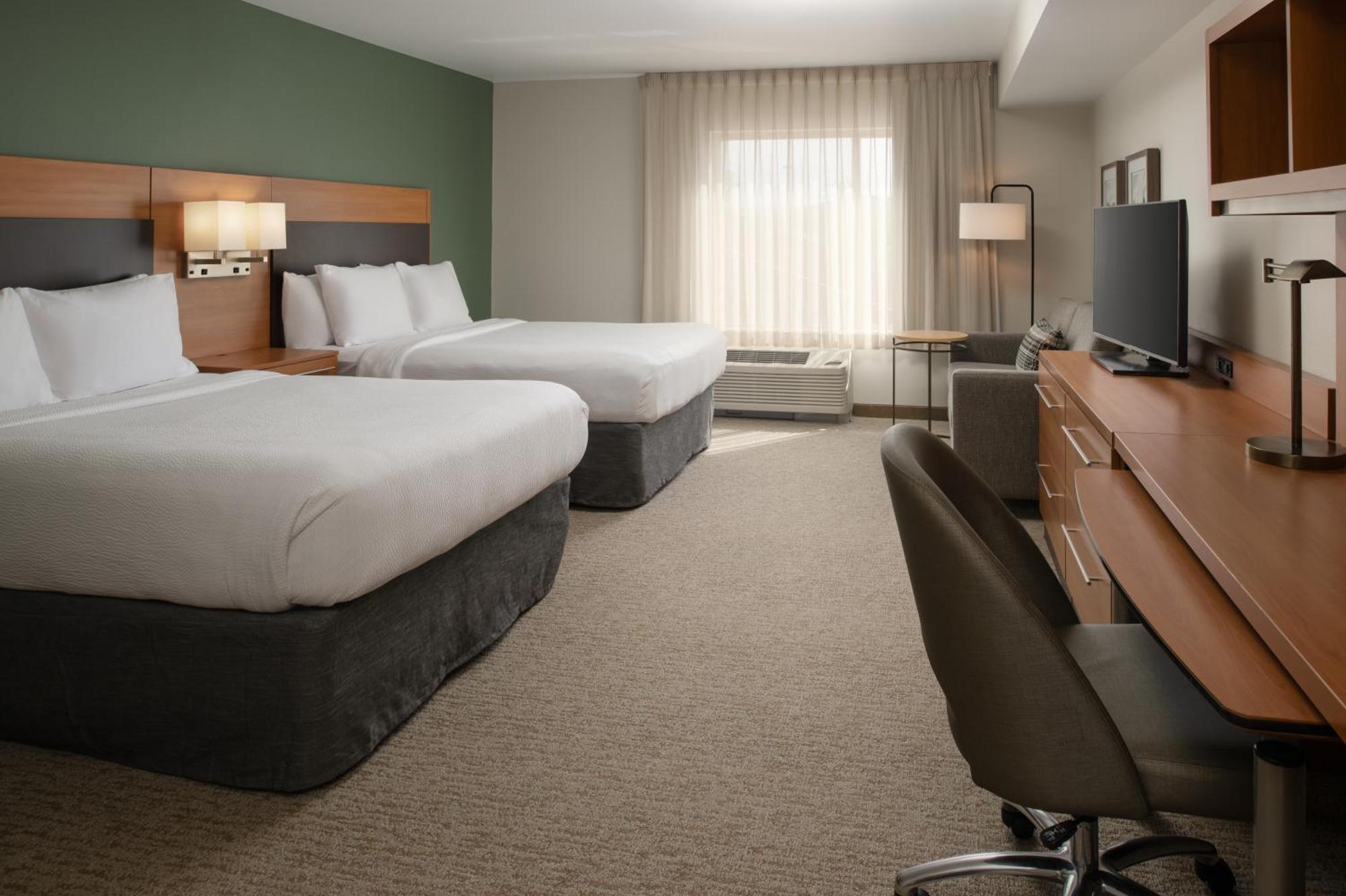 Towneplace Suites Richland Columbia Point Esterno foto