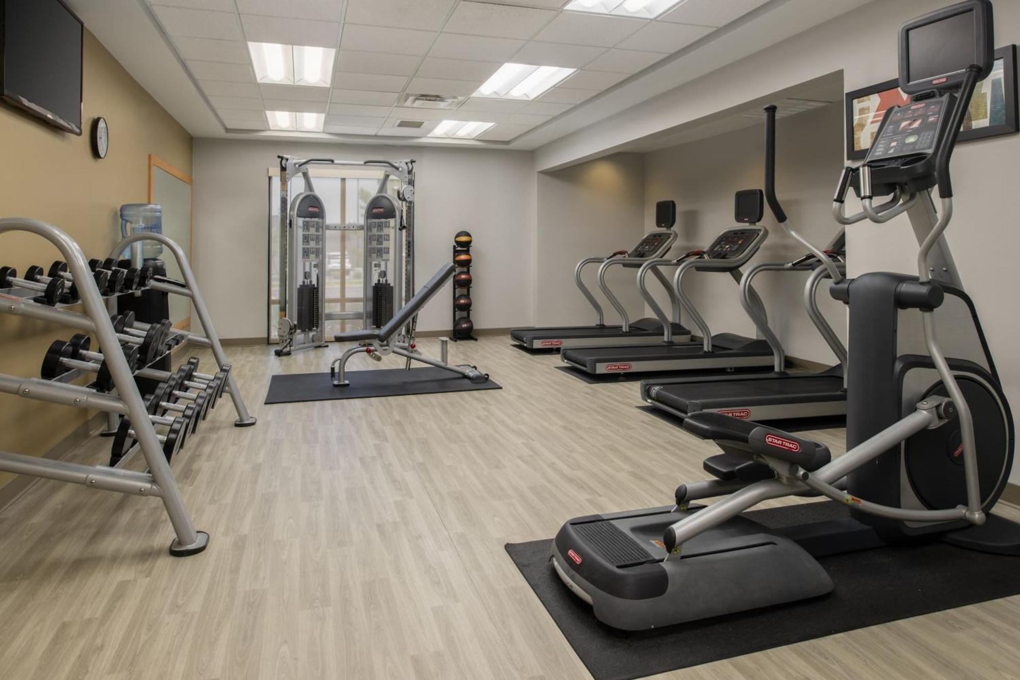 Towneplace Suites Richland Columbia Point Esterno foto