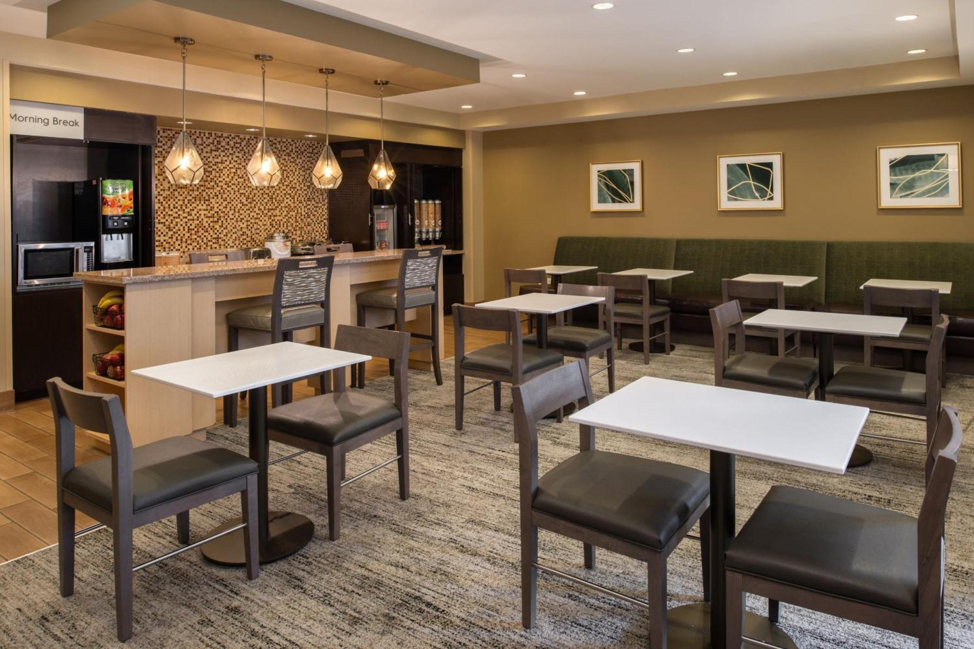 Towneplace Suites Richland Columbia Point Esterno foto