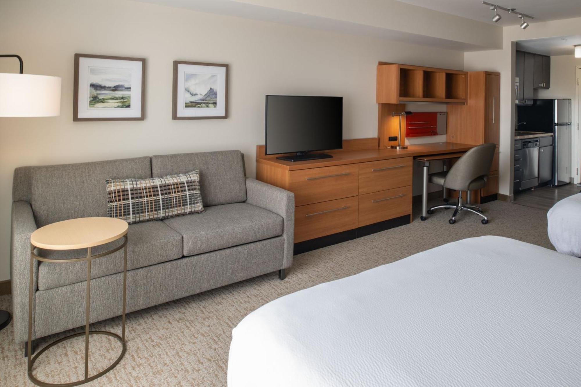Towneplace Suites Richland Columbia Point Esterno foto