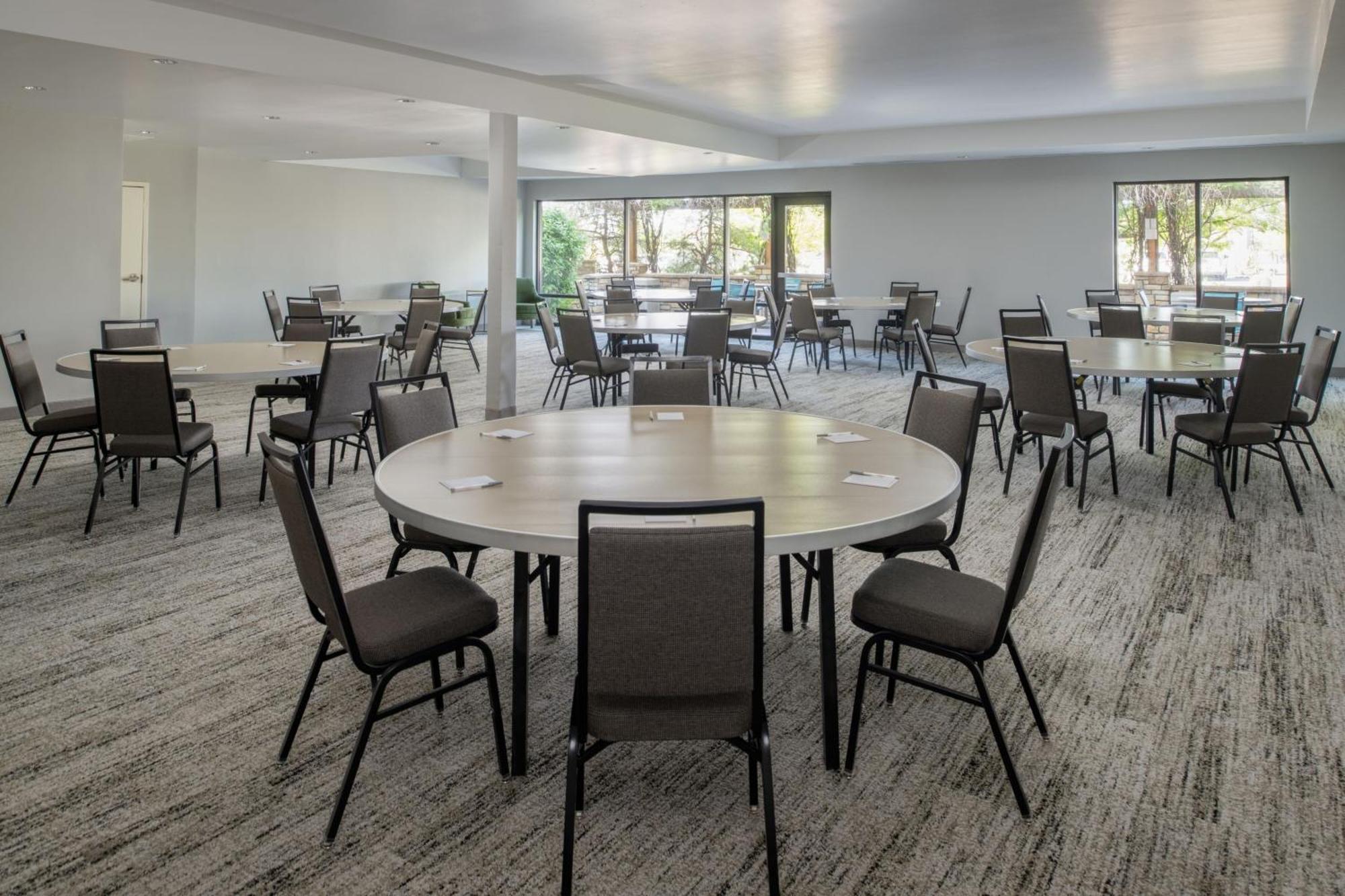 Towneplace Suites Richland Columbia Point Esterno foto