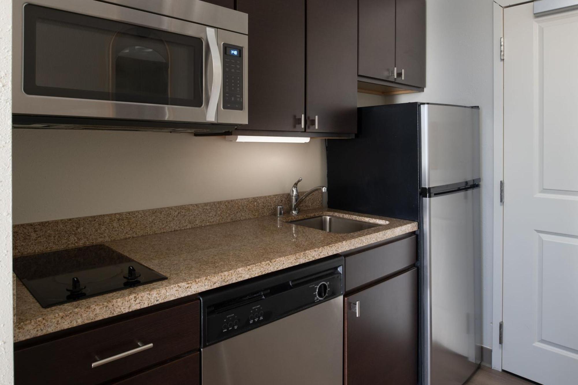 Towneplace Suites Richland Columbia Point Esterno foto