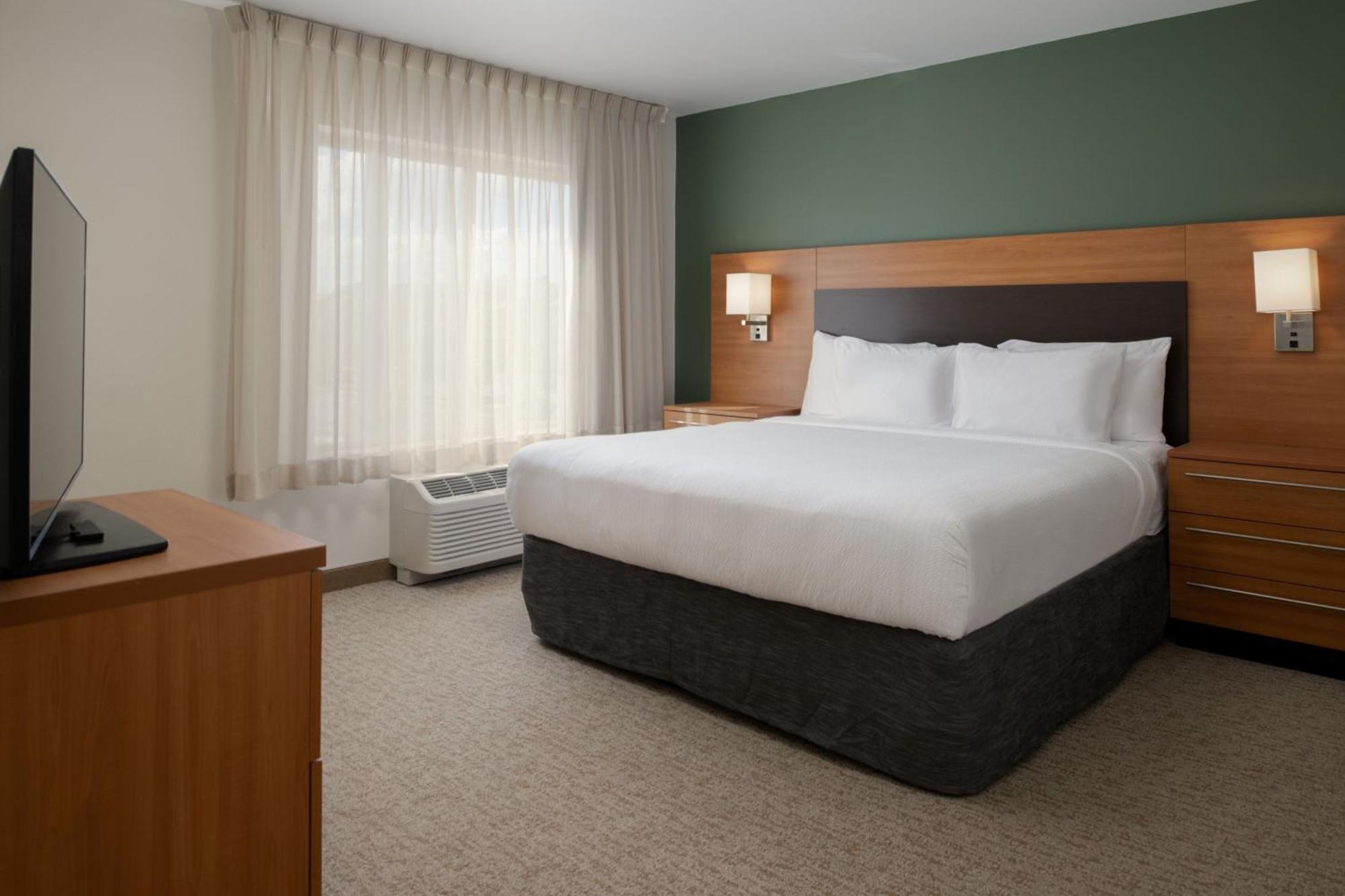 Towneplace Suites Richland Columbia Point Esterno foto