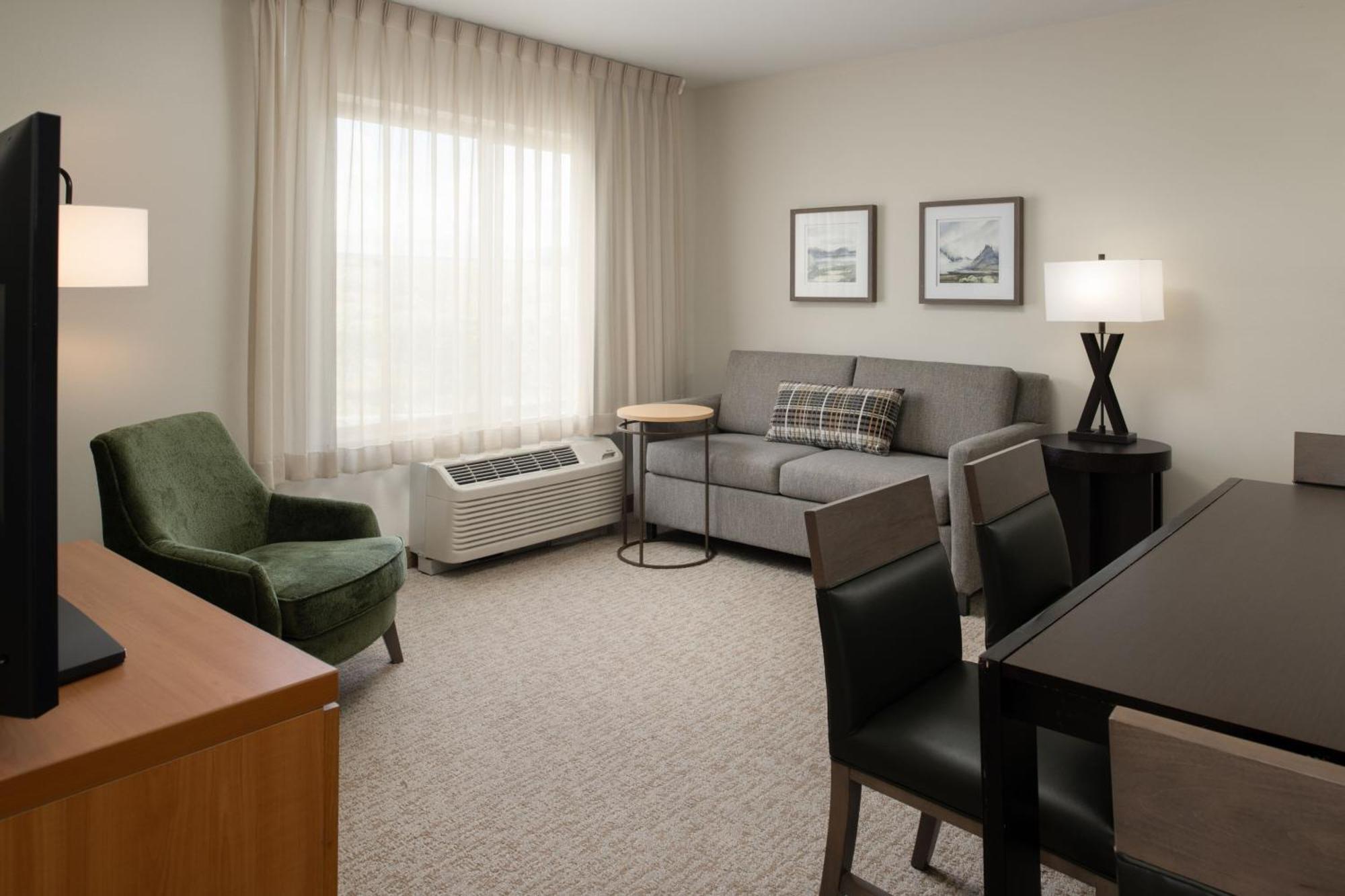 Towneplace Suites Richland Columbia Point Esterno foto