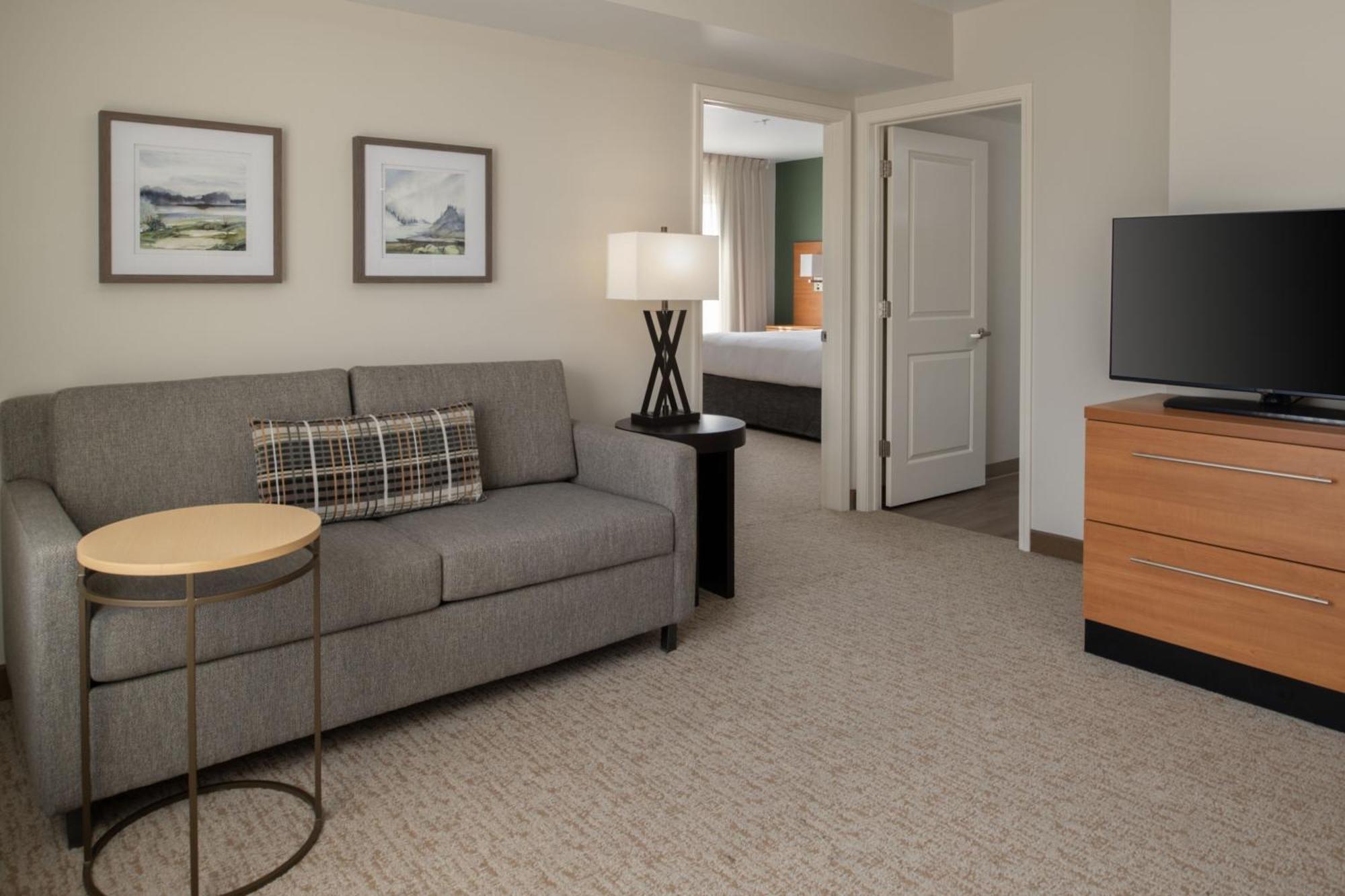 Towneplace Suites Richland Columbia Point Esterno foto