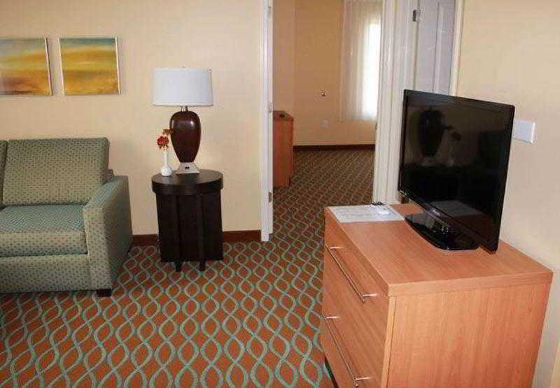 Towneplace Suites Richland Columbia Point Esterno foto