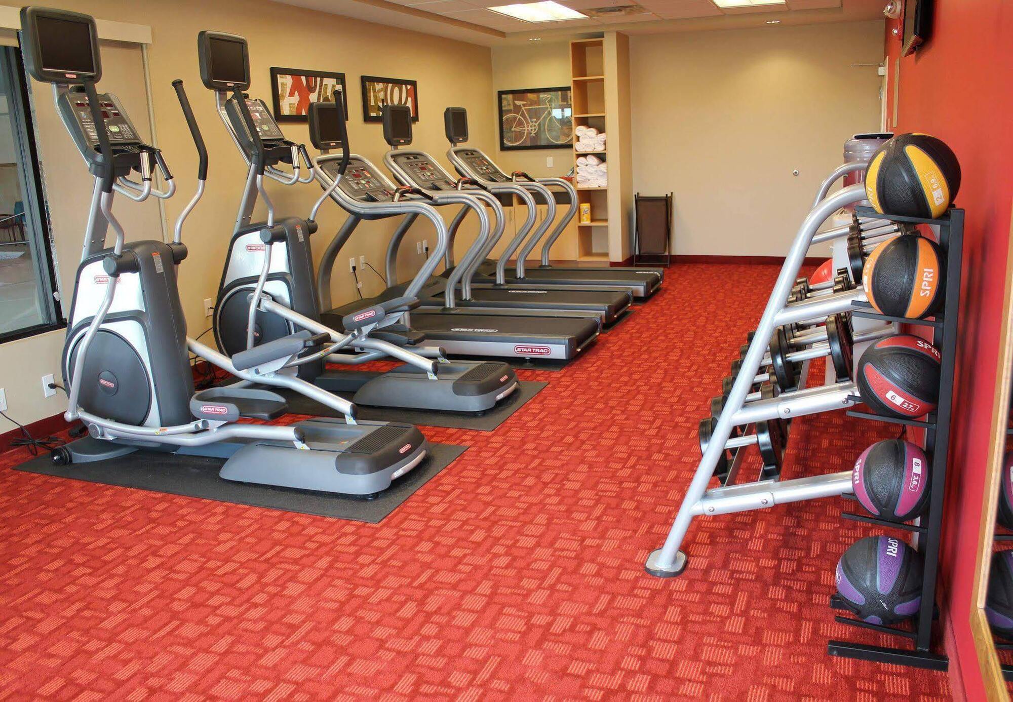 Towneplace Suites Richland Columbia Point Esterno foto