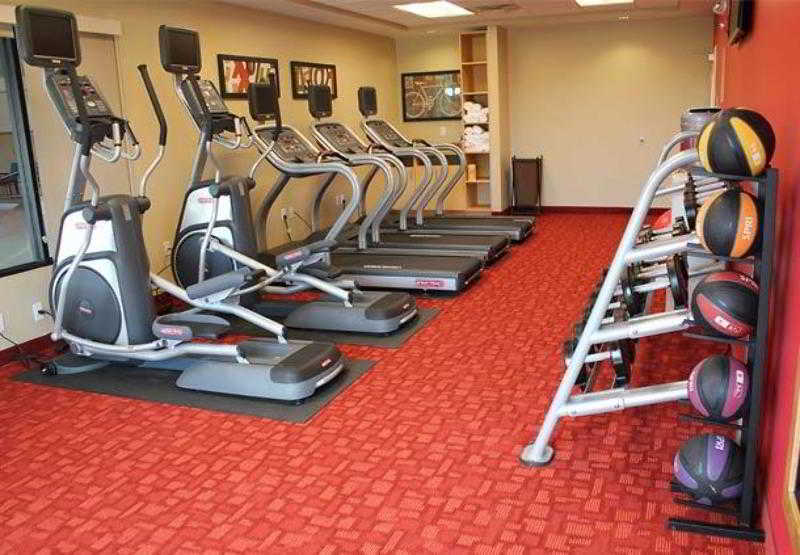 Towneplace Suites Richland Columbia Point Esterno foto