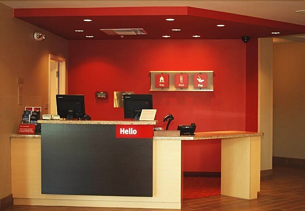 Towneplace Suites Richland Columbia Point Esterno foto