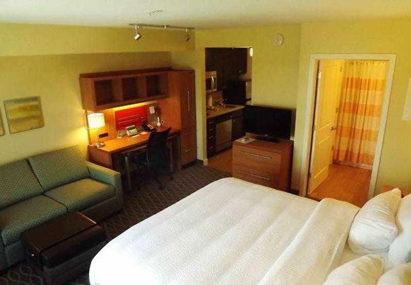 Towneplace Suites Richland Columbia Point Esterno foto
